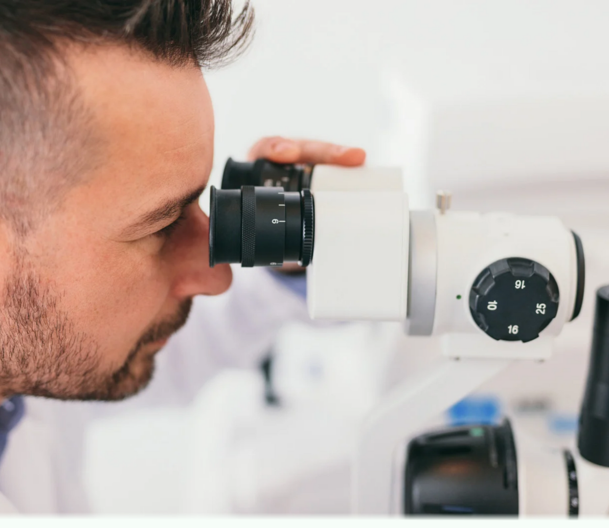 Estudios Oftalmológicos - Centro Oftalmológico Dr. Andersson Recoleta CABA