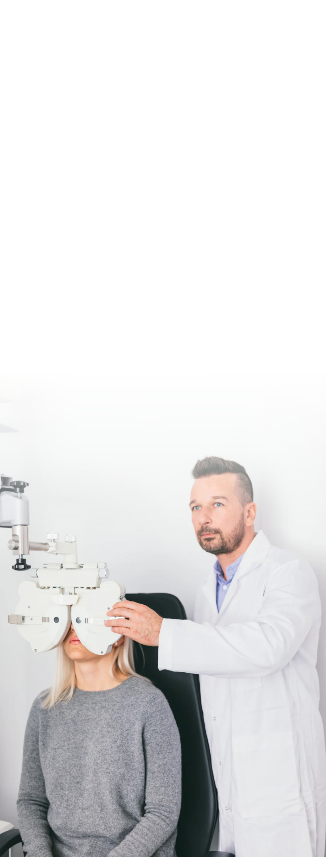 Láser de Argón - Centro Oftalmológico Dr. Andersson Recoleta CABA