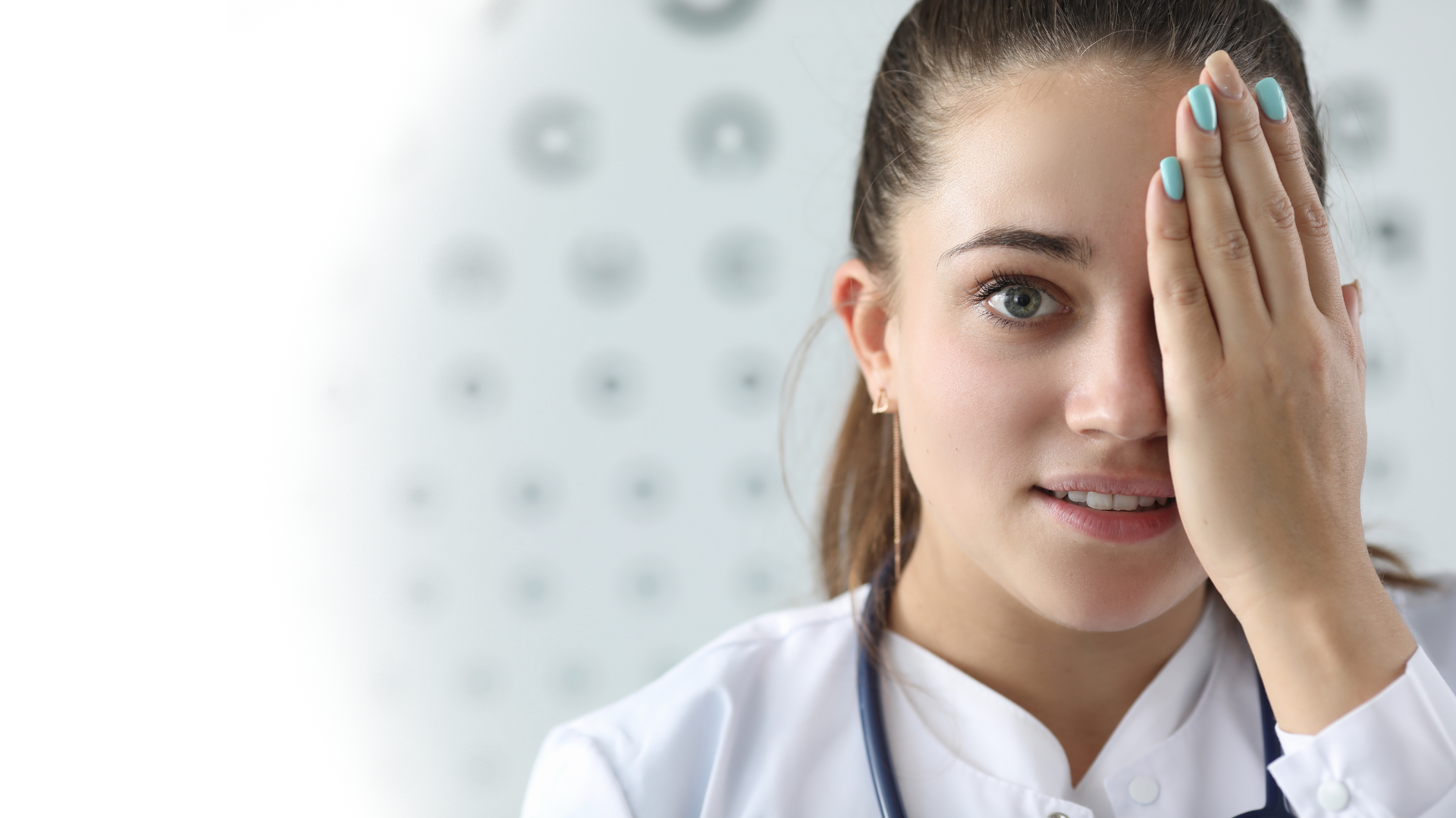 Cirugía de chalazion especializada