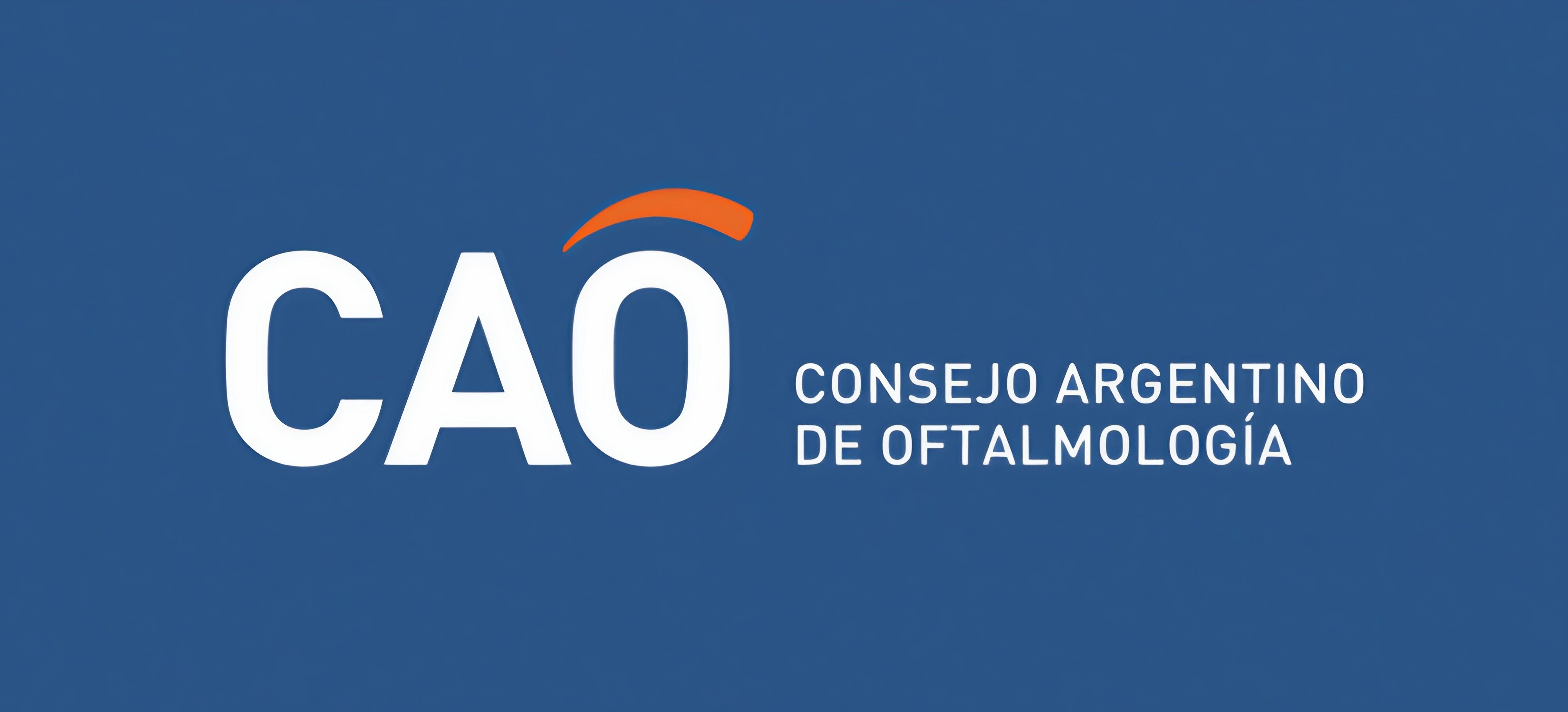 Consejo Argentino de Oftalmología